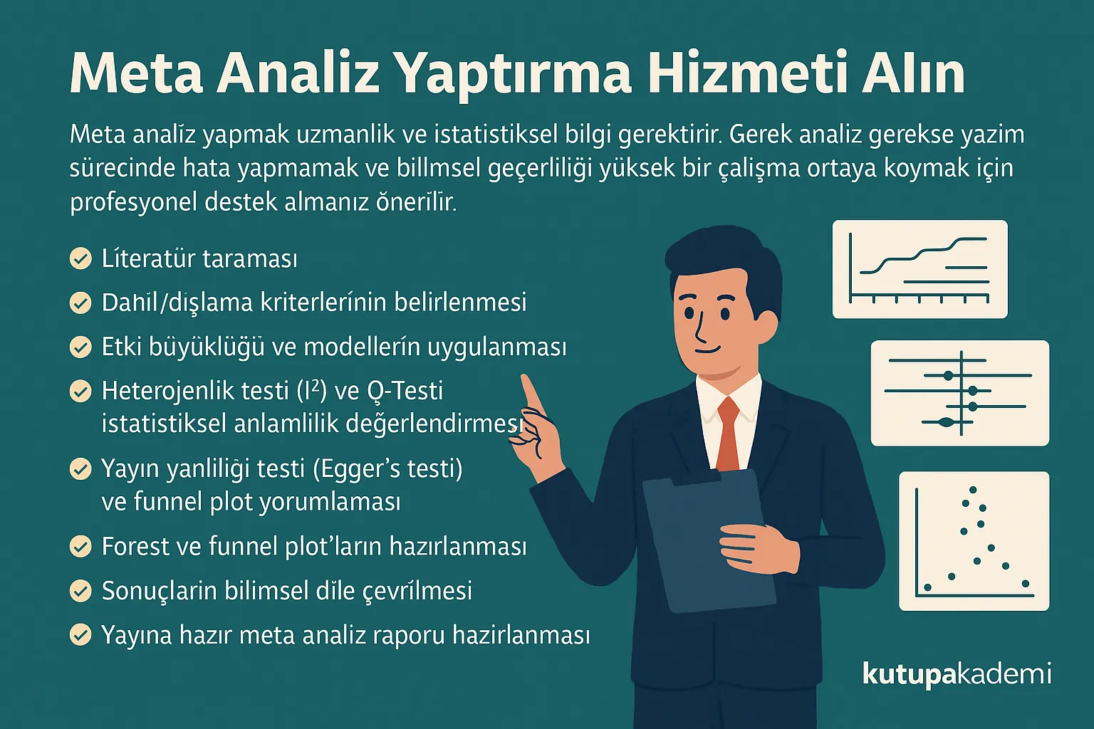 metaanalizi yaptırma hizmeti